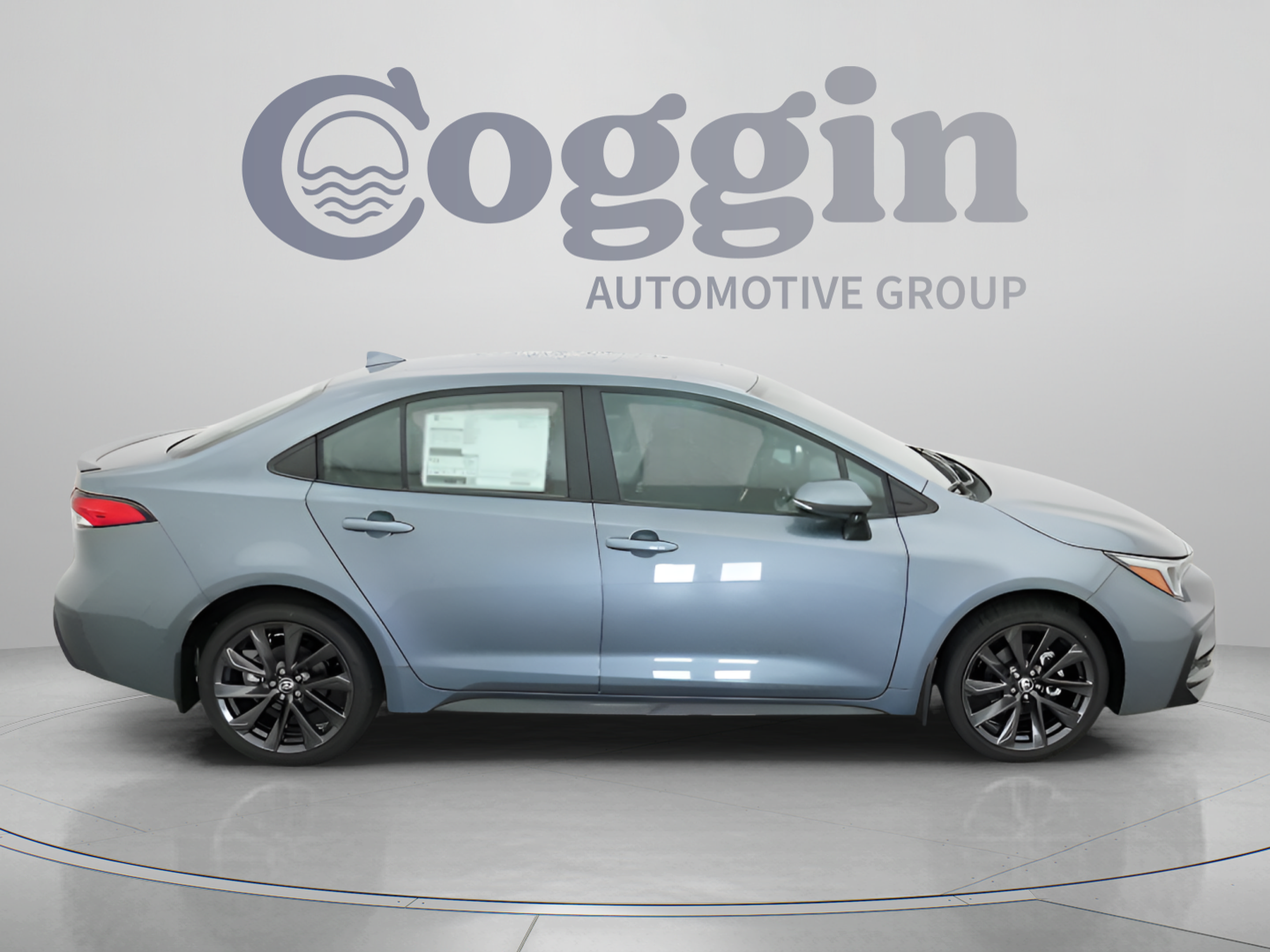 New 2026 Toyota Corolla SE FWD image 21
