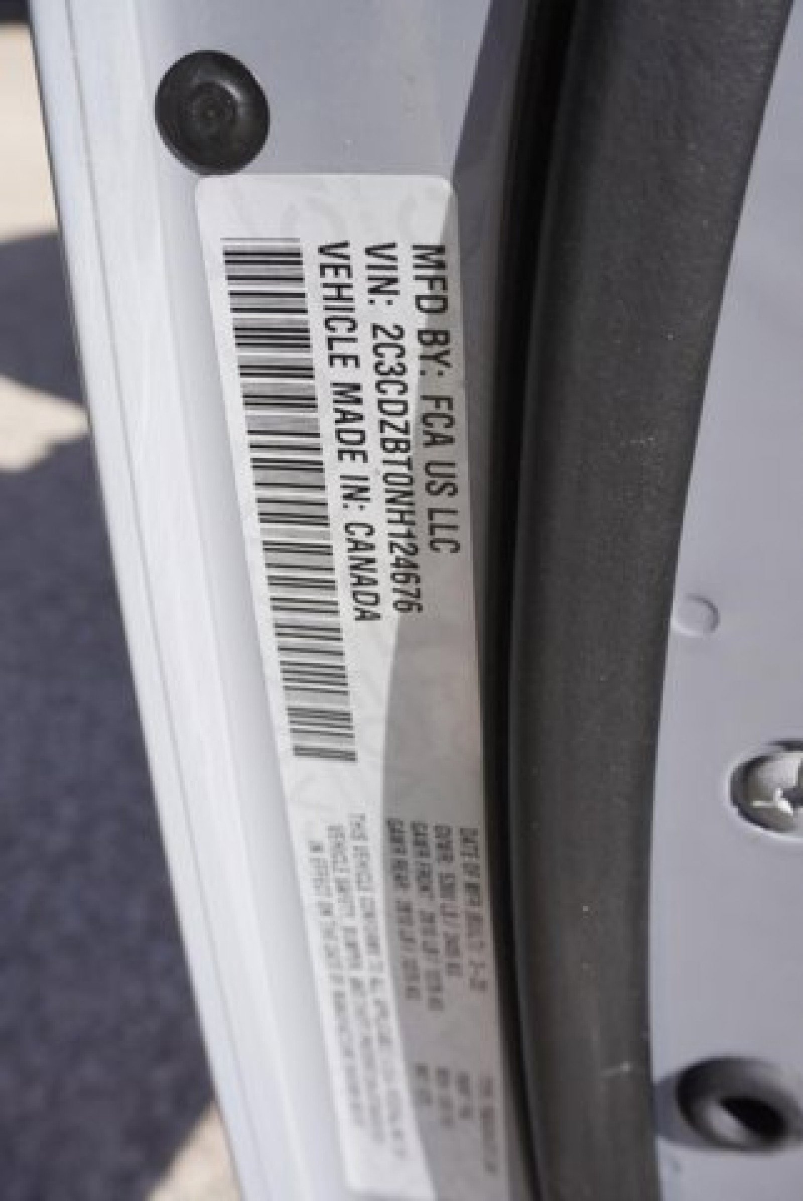 Used 2022 Dodge Challenger R/T image 29