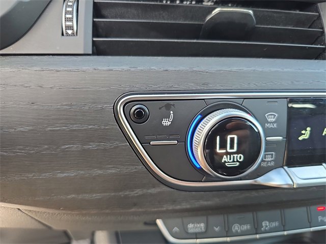 Used 2024 Audi A5 2.0T Premium Plus image 19