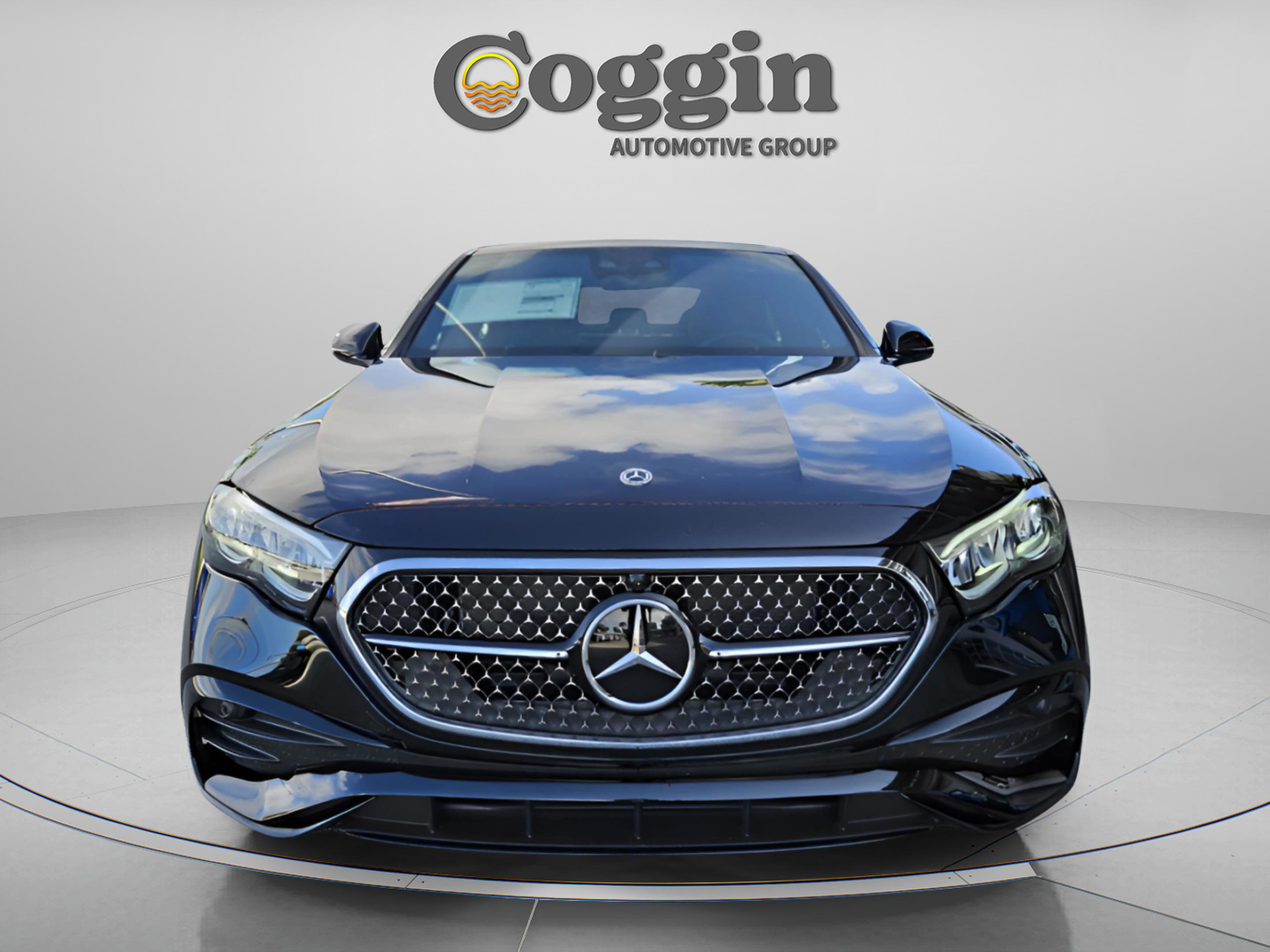 New 2026 Mercedes-Benz E 350 Sedan image 9