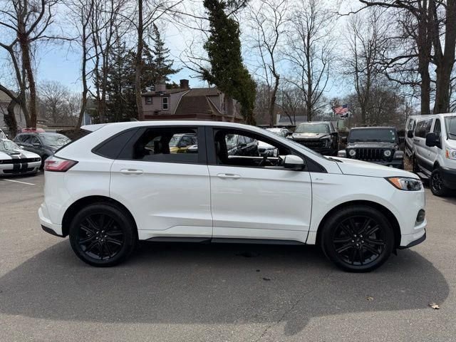 Used 2022 Ford Edge ST-Line AWD/4WD image 11
