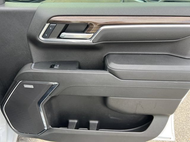 Used 2024 Chevrolet Silverado 1500 RST w/ Convenience Package II AWD/4WD image 19