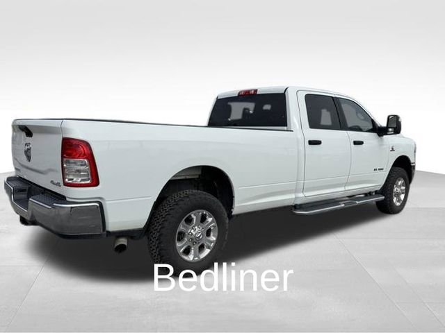 Used 2024 RAM 3500 Big Horn AWD/4WD image 8