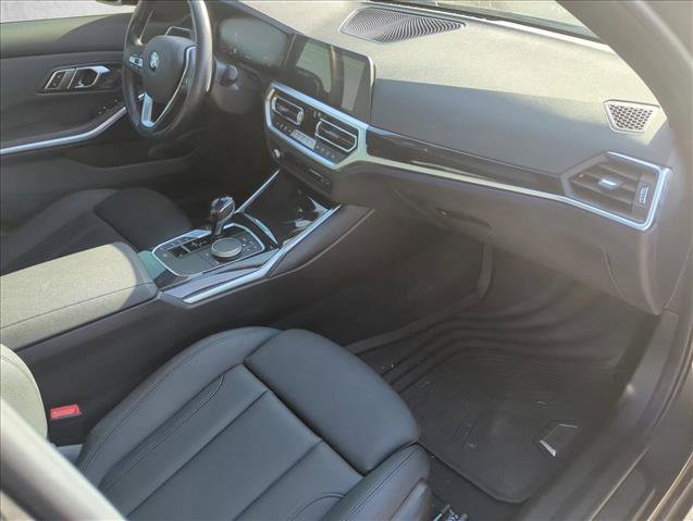 Used 2021 BMW 330i Sedan w/ Convenience Package image 21