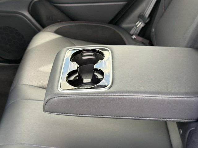 Used 2025 Subaru Forester Touring AWD/4WD image 25