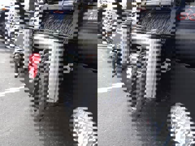 Used 2021 Jeep Gladiator Rubicon w/ LED Lighting Group image 21