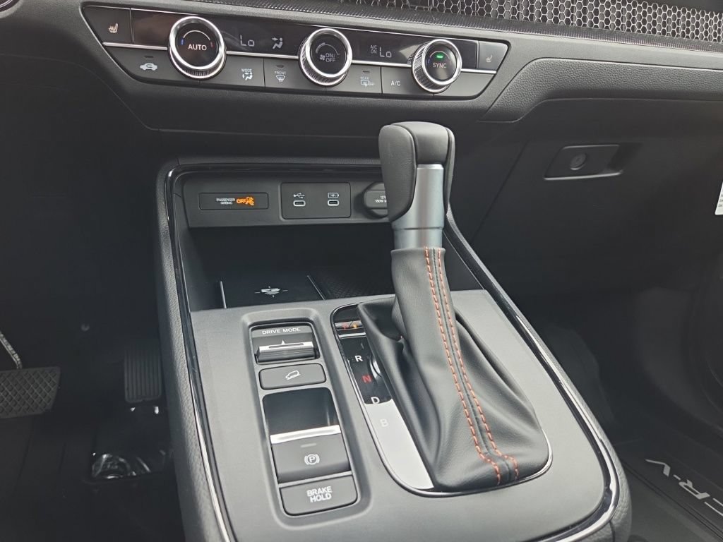 New 2026 Honda CR-V Sport-L image 21