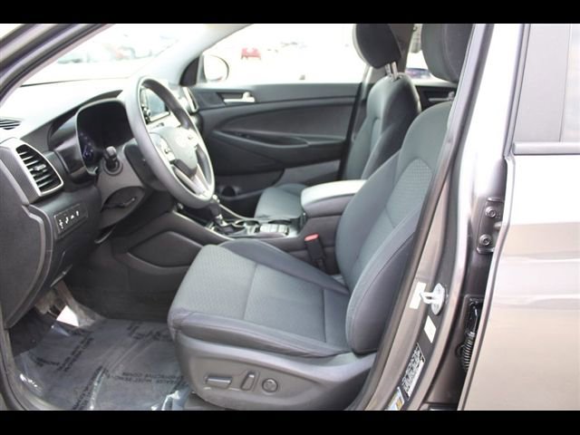 Used 2020 Hyundai Tucson Value FWD image 13