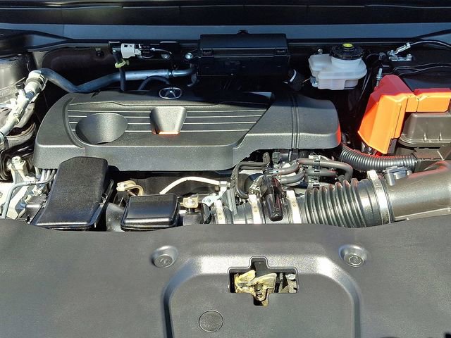 Certified 2025 Acura RDX SH-AWD image 29