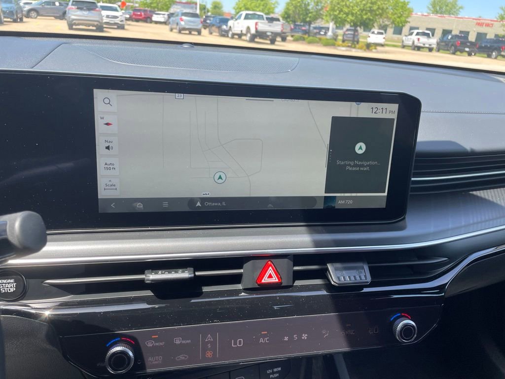 New 2026 Kia K5 GT-Line FWD image 20