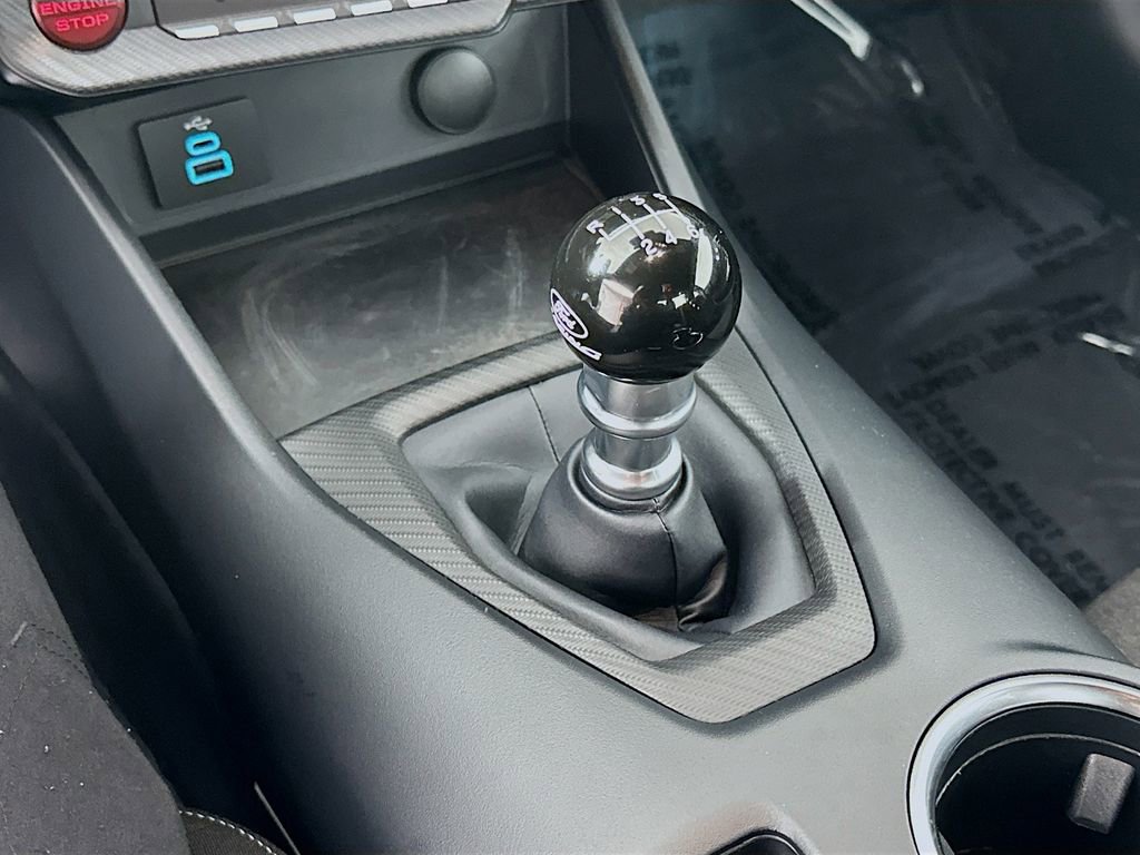 Used 2024 Ford Mustang GT image 17