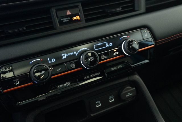 New 2026 Honda Pilot TrailSport image 18