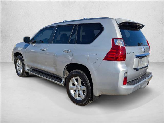 Used 2010 Lexus GX 460 image 5