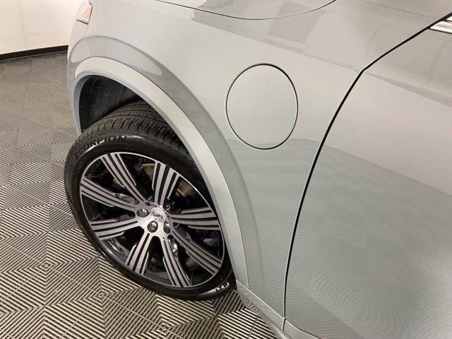 Certified 2024 Volvo XC90 T8 Ultimate w/ Protection Package AWD/4WD image 38