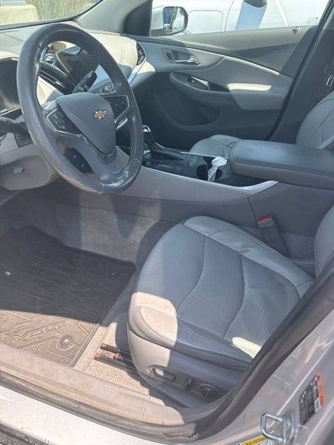 Used 2019 Chevrolet Volt LT w/ Power Convenience Package FWD image 7