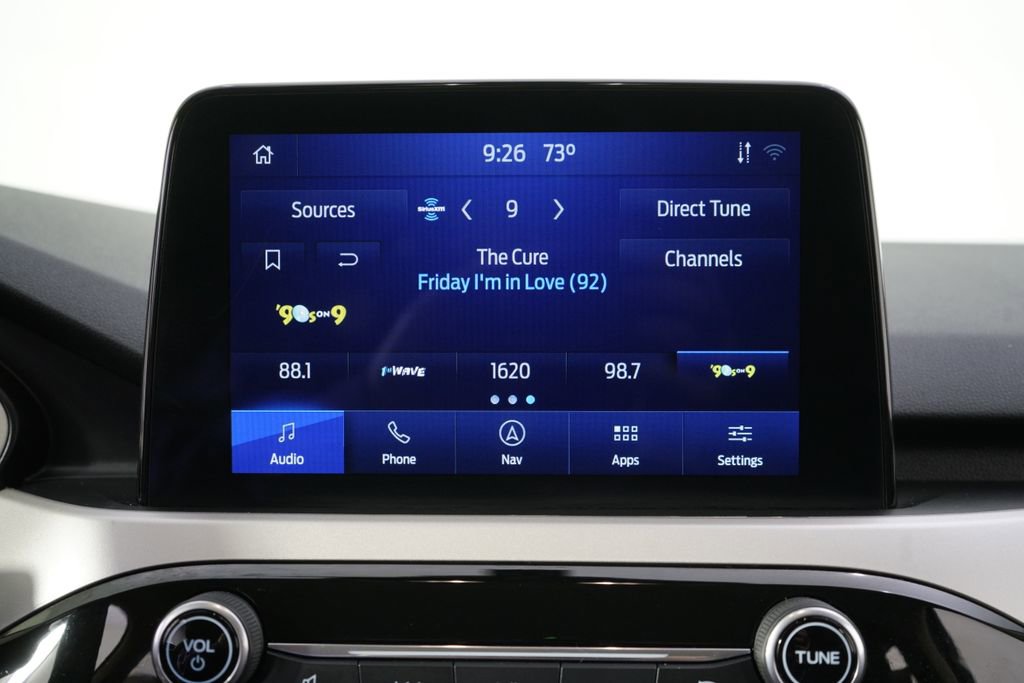 Used 2020 Ford Escape SE AWD/4WD image 27