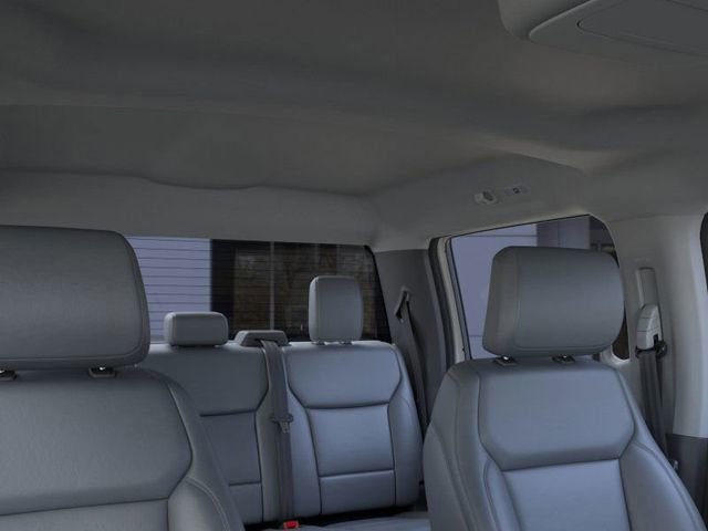 New 2025 Ford F150 Lightning Flash image 25