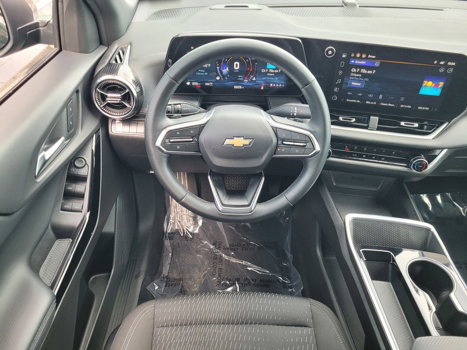 Used 2025 Chevrolet Equinox LT image 11