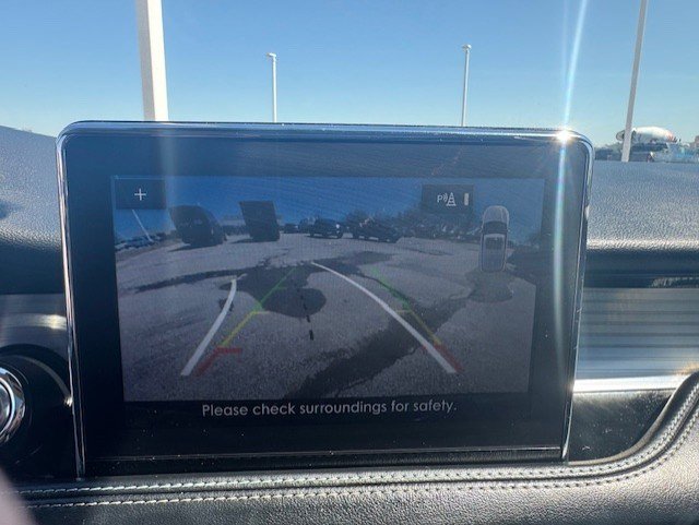 Used 2020 Lincoln Corsair FWD w/ Premium Package image 22