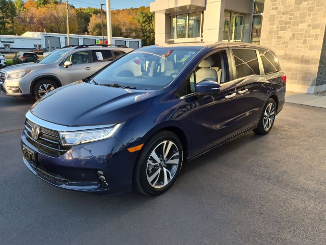 Used 2023 Honda Odyssey Touring image 8