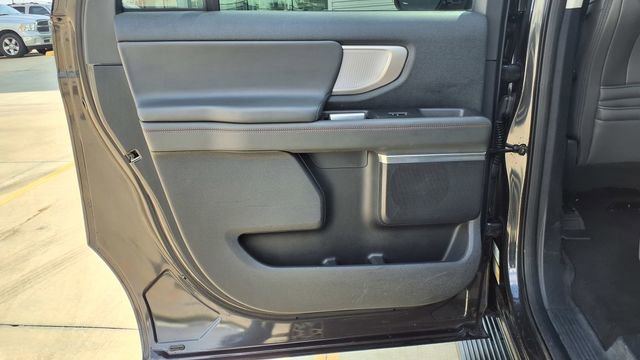 Used 2025 Ford Expedition Max Active image 20