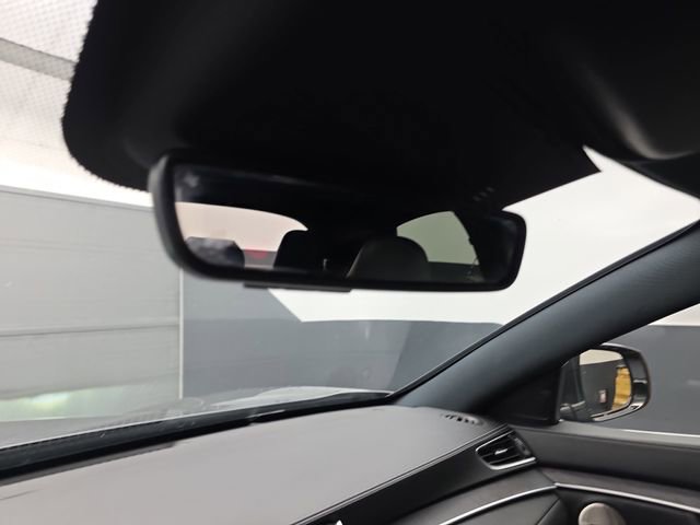 Used 2024 INFINITI QX55 Sensory image 42