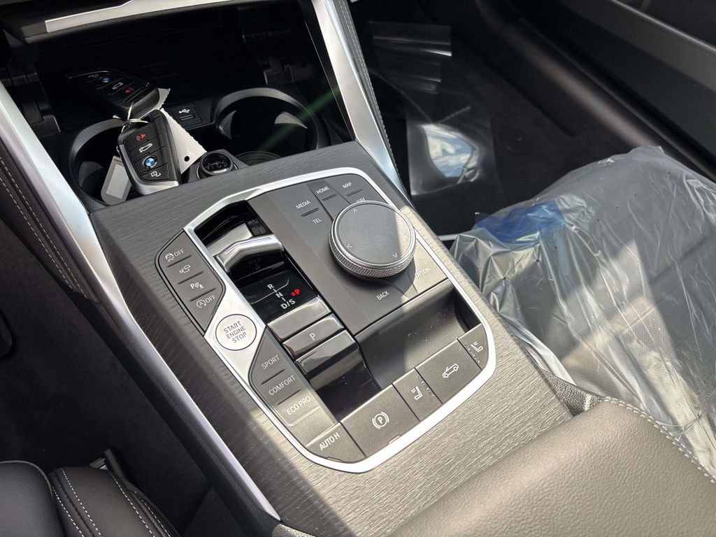 New 2026 BMW 430i xDrive Convertible w/ M Sport Package image 15