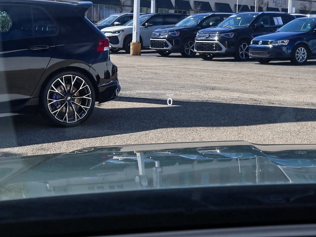 New 2026 Volkswagen Atlas SEL Premium R-Line image 25