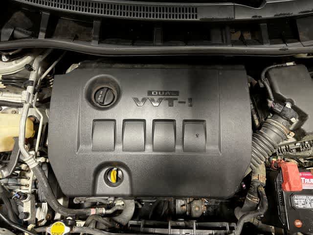 Used 2012 Toyota Corolla LE FWD image 11