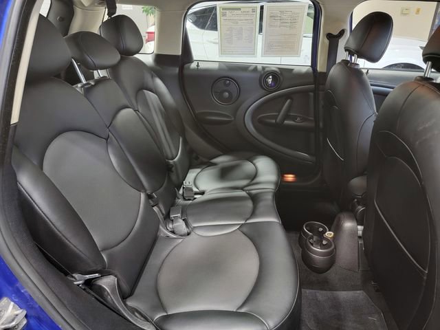 Used 2015 MINI Cooper Countryman S image 16