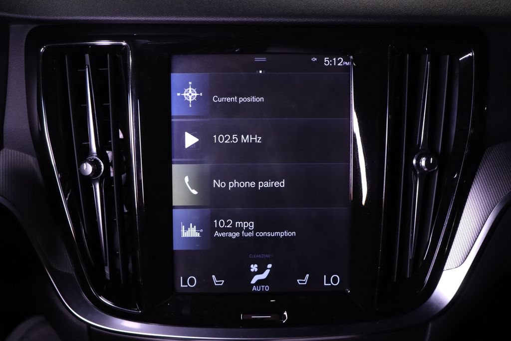 Used 2019 Volvo S60 T6 R-Design AWD/4WD image 23
