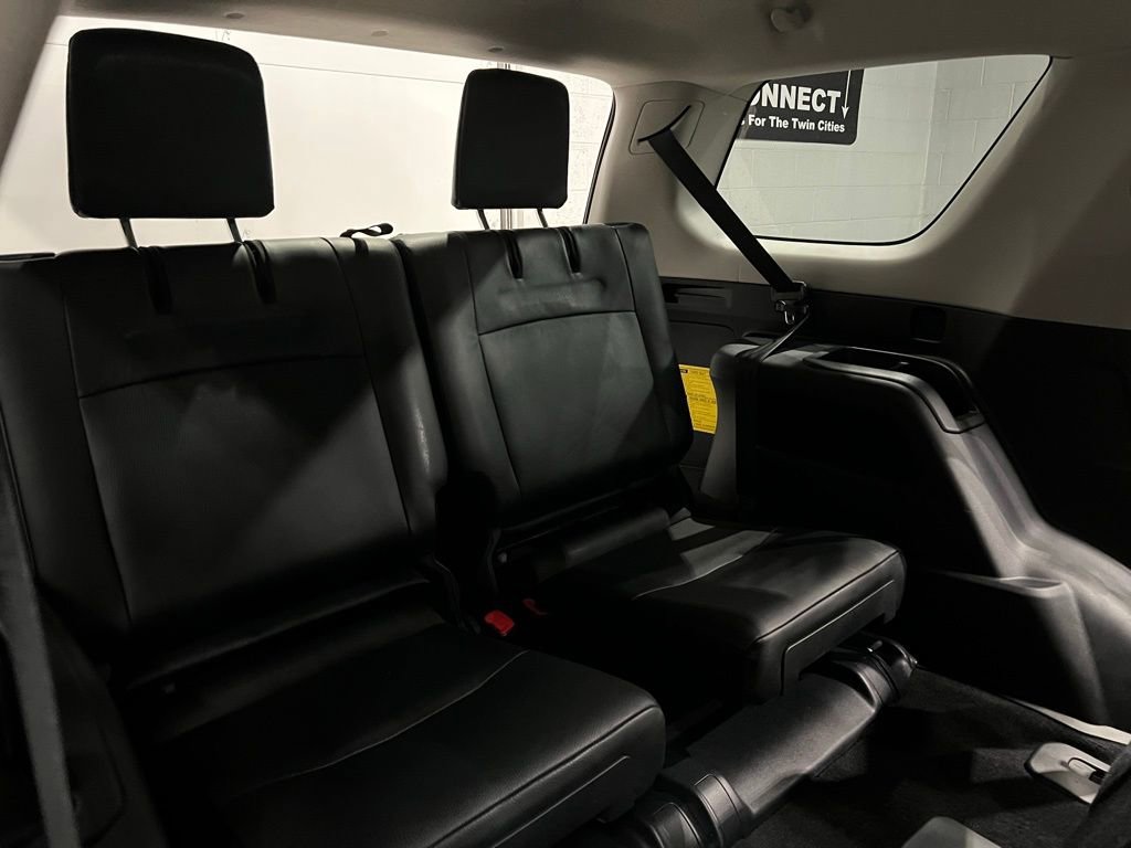 Used 2013 Toyota 4Runner Limited image 28