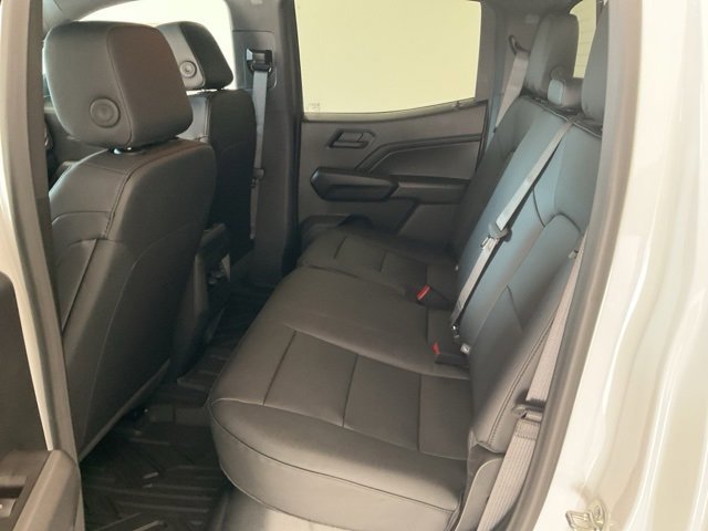 New 2026 Chevrolet Colorado Trail Boss image 12