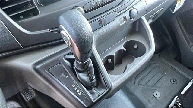 New 2025 Ford Transit 250 148 Medium Roof w/ Load Area Protection Package image 27