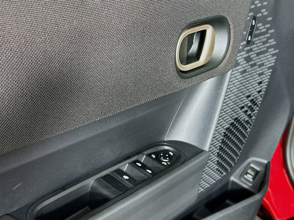 New 2026 MINI Cooper S image 19