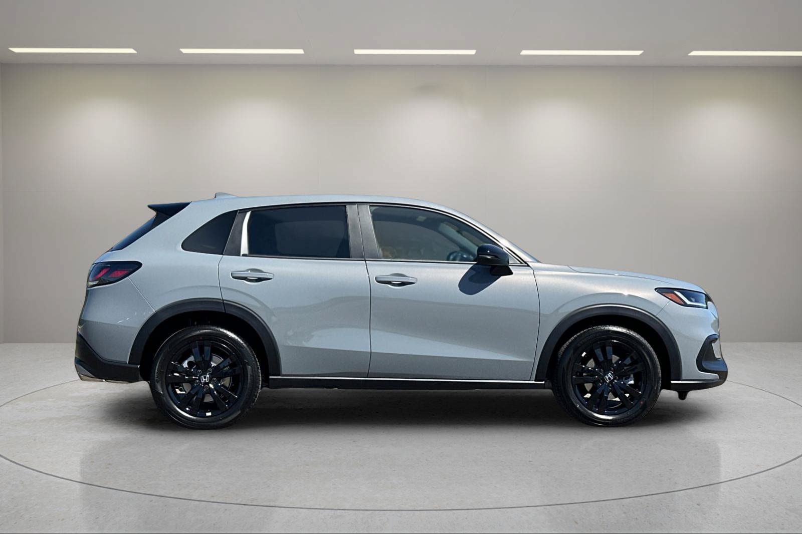 New 2027 Honda HR-V Sport image 2