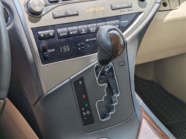 Used 2013 Lexus RX 350 FWD w/ Premium Pkg image 12