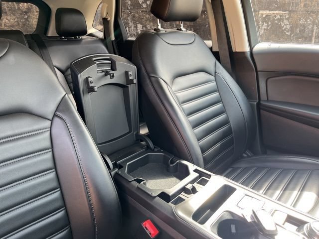 Used 2022 Ford Edge SEL w/ Convenience Package AWD/4WD image 32