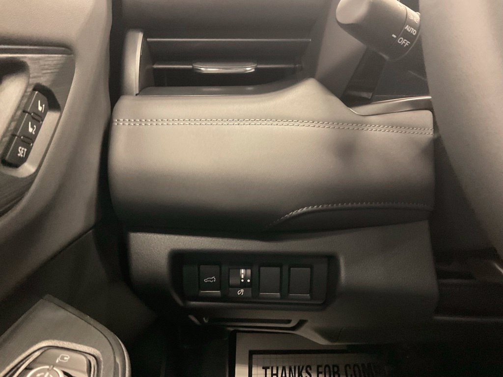 New 2026 Subaru Outback Touring XT AWD/4WD image 10