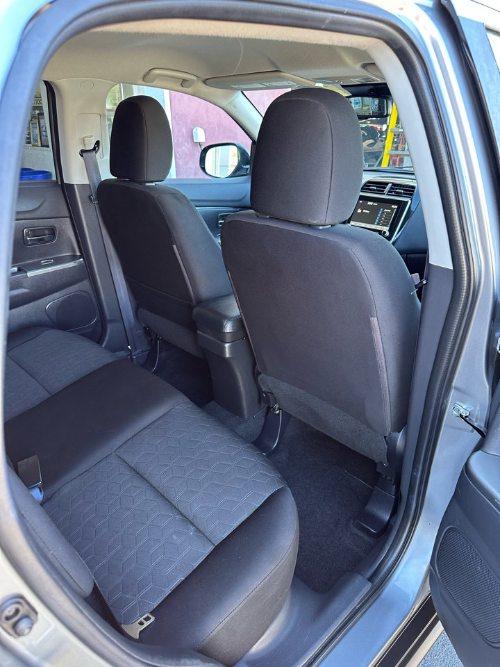 Used 2021 Mitsubishi Outlander Sport SE image 17