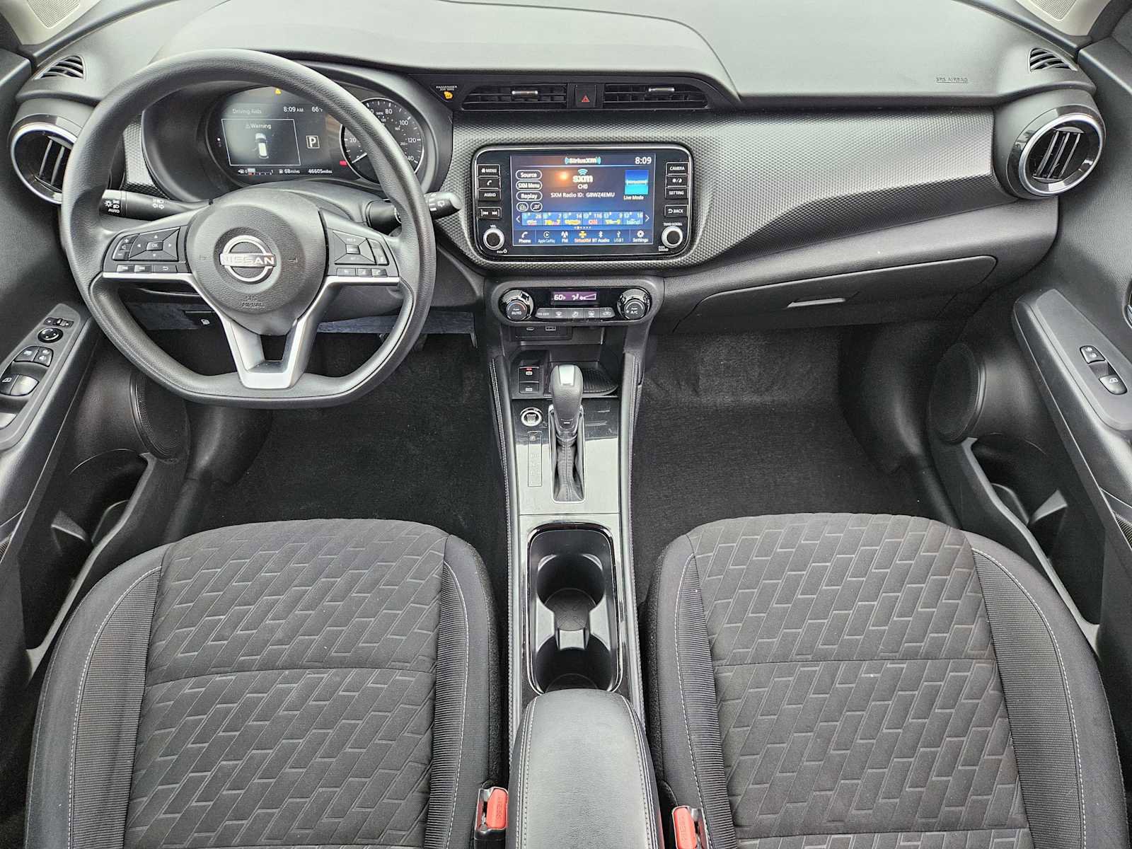 Used 2022 Nissan Kicks SV FWD image 24