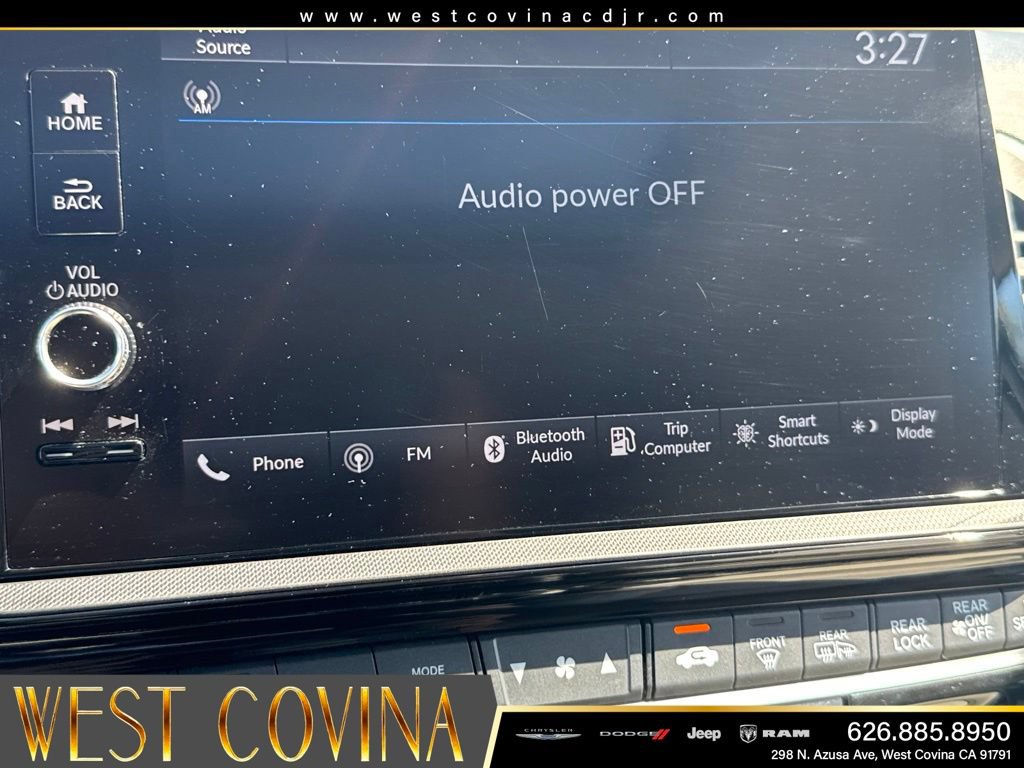 Used 2025 Honda Odyssey EX-L image 30