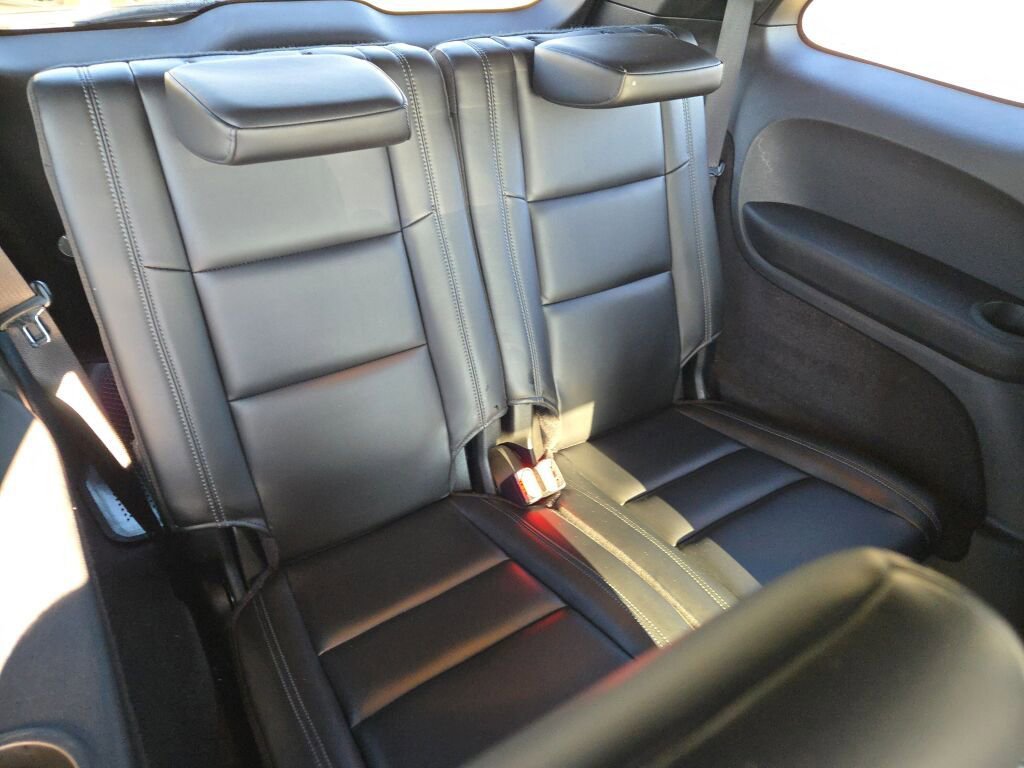 Certified 2022 Dodge Durango GT image 10