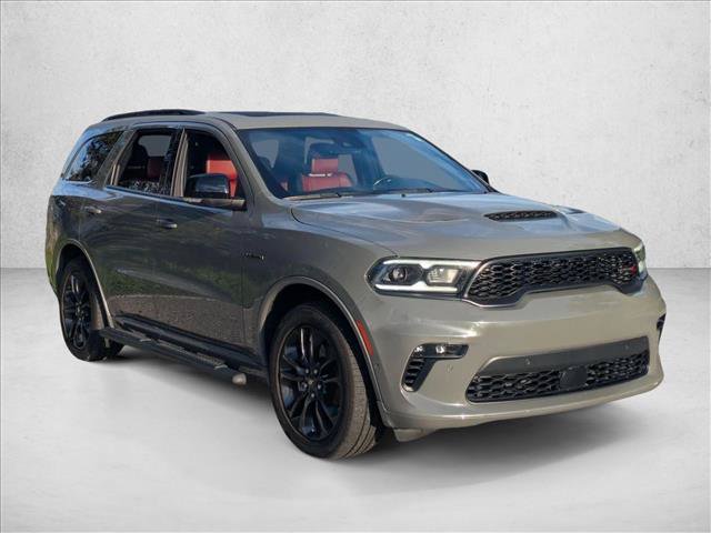 Used 2022 Dodge Durango R/T RWD image 2