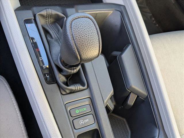 Certified 2023 Honda Accord EX image 11