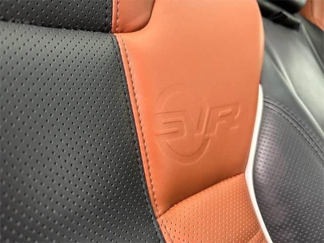 Used 2016 Land Rover Range Rover Sport Supercharged image 39