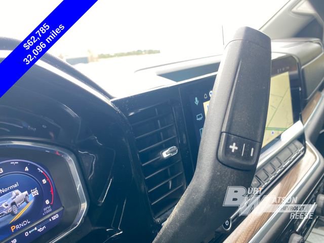 Certified 2025 Chevrolet Silverado 3500 LT w/ All Star Edition image 23