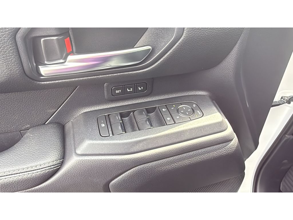 New 2027 Toyota Land Cruiser AWD/4WD image 15