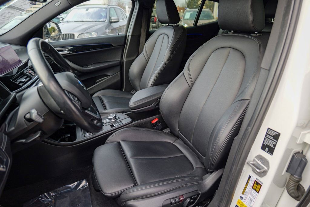 Used 2022 BMW X2 xDrive28i w/ Convenience Package image 20