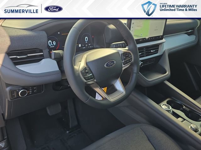 New 2026 Ford Explorer Active RWD image 18